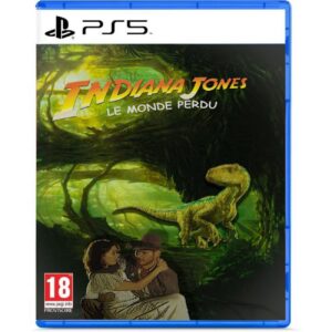 jeu ps5